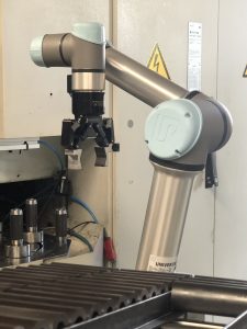 Automation Fortschritt Gevelsberg NRW